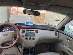 هیۆندای ازێرا